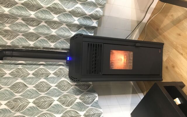 Two Bedroom Self Contained House