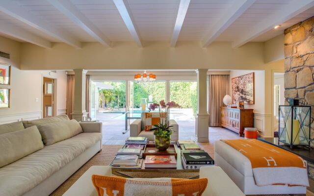 Serendipity Palm Springs Holiday home 2