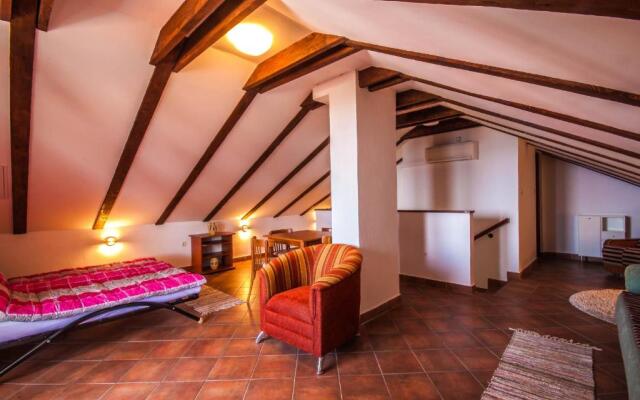 Apartman Joso