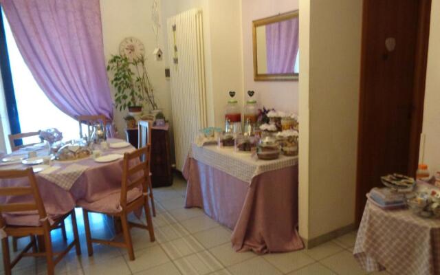 B&B Vittorio Emanuele