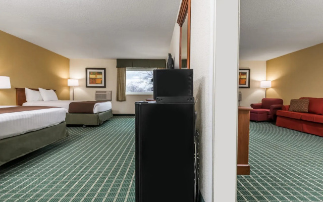 Baymont Inn & Suites Kokomo