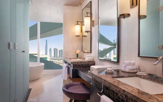 Sofitel Riyadh Hotel & Convention Centre