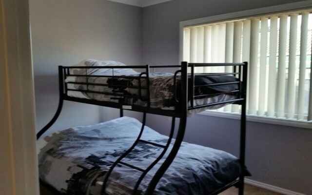 Numurkah self-contained Apartments