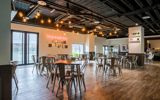 All-Ur Boutique Motel - Xin-Jhung Branch