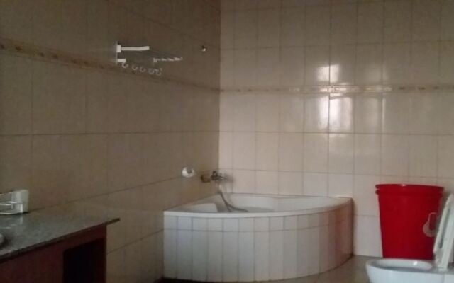 Inganzi Apartments