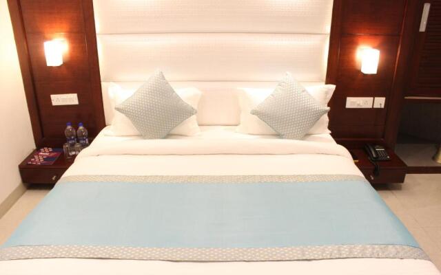 Hotel Aero Star Near Delhi Airport