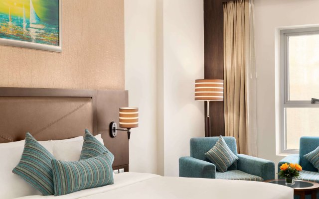 Ramada by Wyndham Dubai Deira