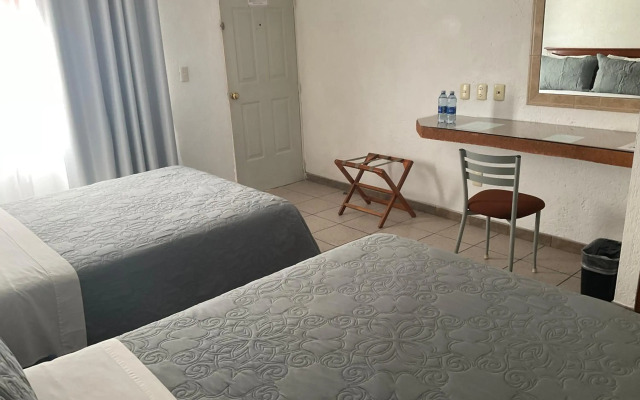 Hotel Camba