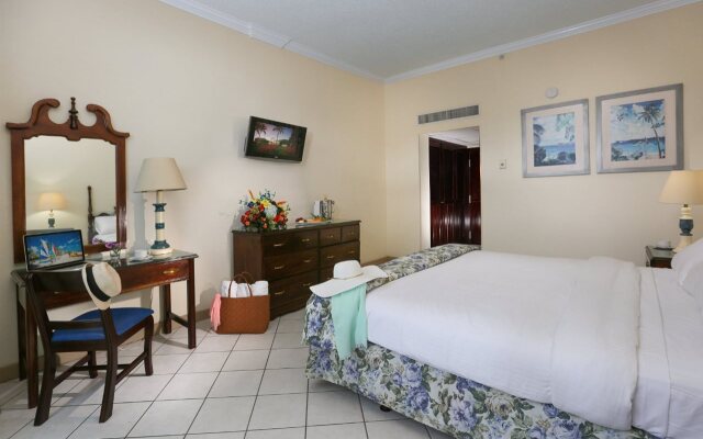 Breezes Resort Bahamas All Inclusive