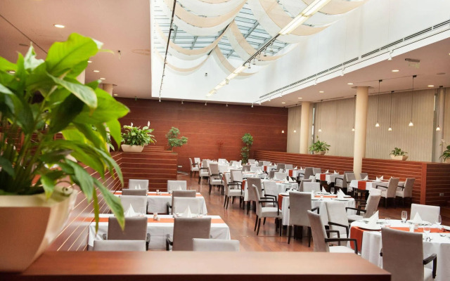 Lycium Hotel Debrecen