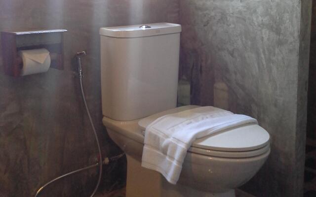 Huen Chang Puek Hotel