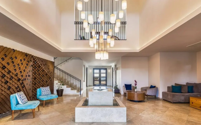 One Bedroom Residence Los Cabos