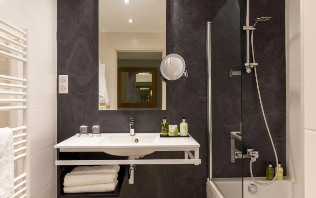 Hôtel de la Muse et du Rozier