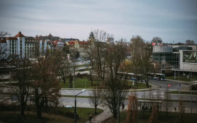 Camelia - Elegancki Azyl w Centrum z Gara em