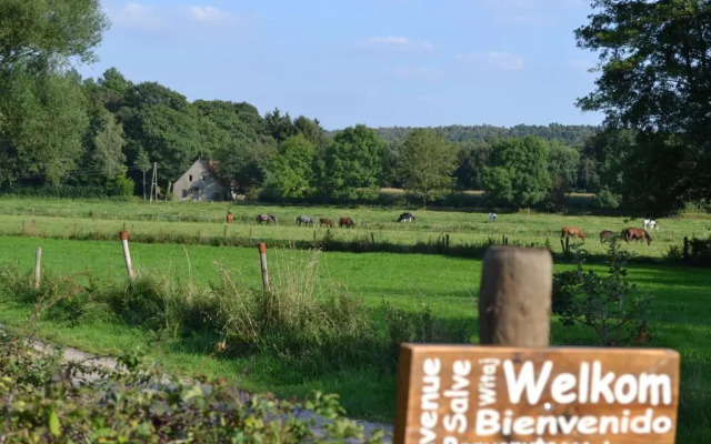 Appartement De Bosuil