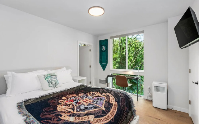 Harry Potter Sweet Suites