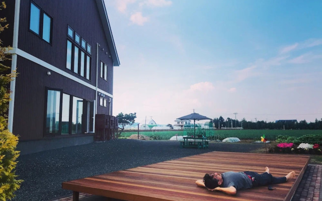 Shooting Star the Bed & Breakfast