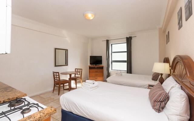 716 Partial Ocean View