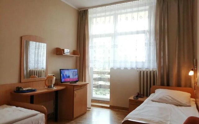 Sanatorium Agat