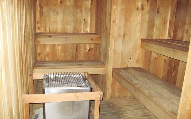 Hidden Valley Condominiums