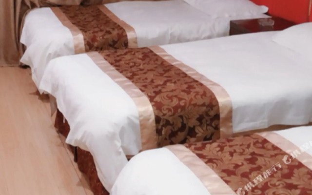 Yijia Fashion Hotel(Shaoxing Keqiao Textile City)