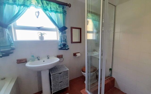 Silverdunes Holiday Accommodation