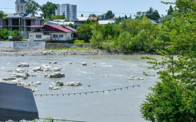 Just Inn Kutaisi