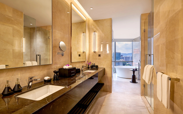 Pavilion Hotel Kuala Lumpur Managed by Banyan Tree