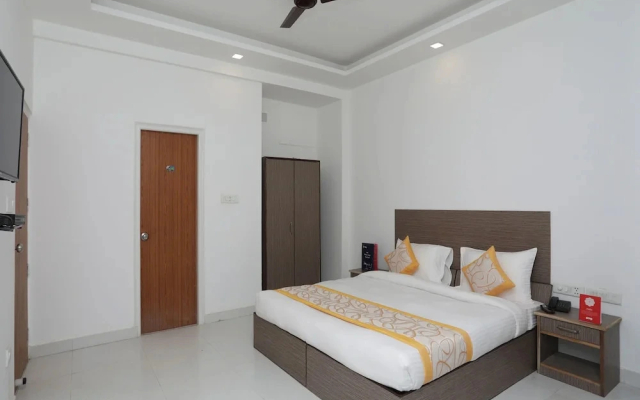 Hotel Gaurav Continental