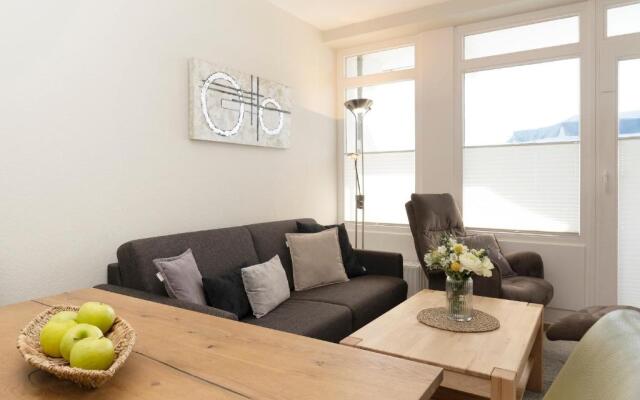 Haus Seeblick Wohnung B6