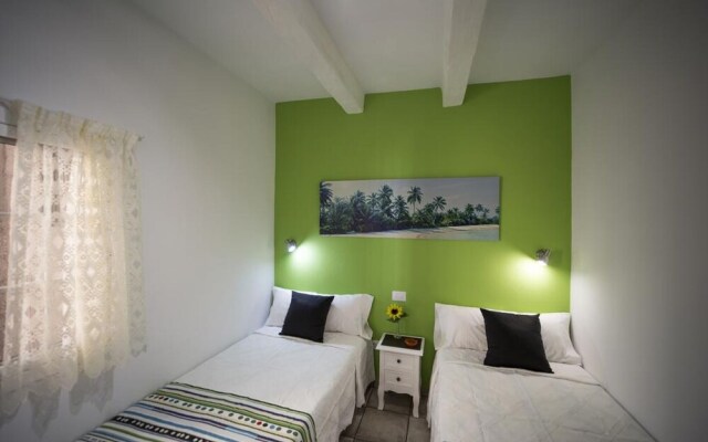 Apartamento Parada A Playa De Santiago