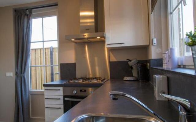 Vakantiewoning en Kamerverhuur Majoorwerf 17i