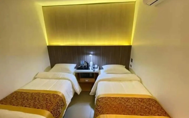 Kojo Hotel