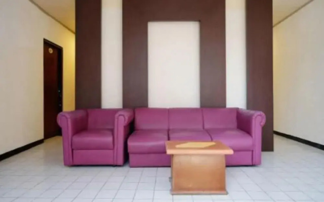 Hotel Grand Kalimas Syariah 2