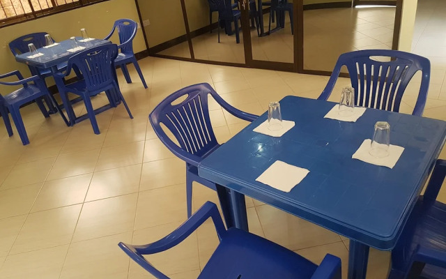 Co Msasani Guest House