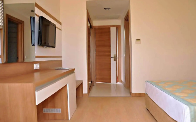 Merve Sun Hotel & Spa - All Inclusive