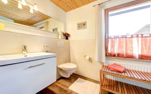 Appartement Walserstuba