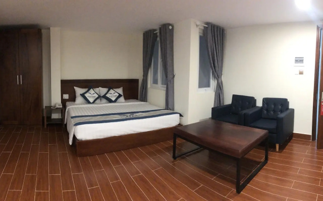 Victory Airport Hotel
