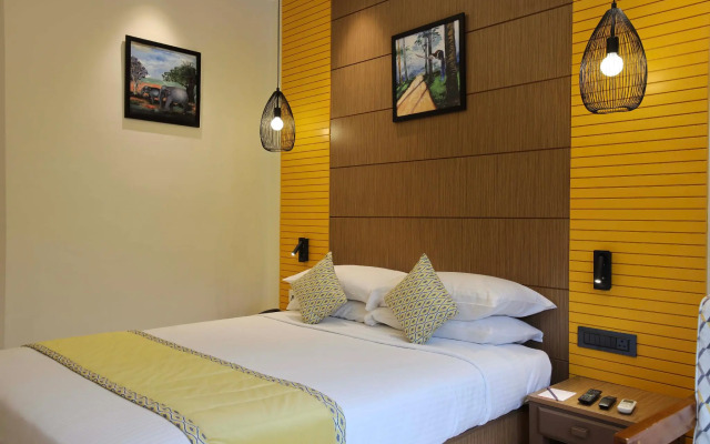 Sterling Munnar