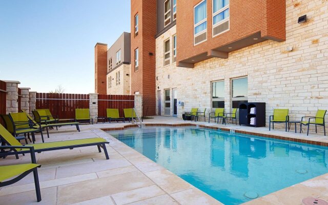 Best Western Plus Pflugerville