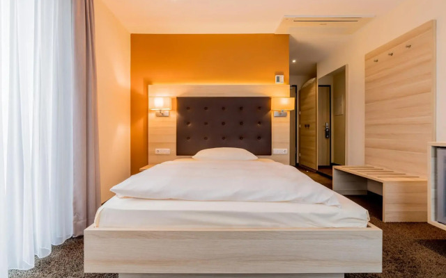 Bacchus Hotel