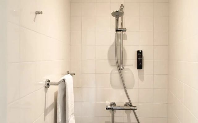 SWEETS - Zeilstraatbrug