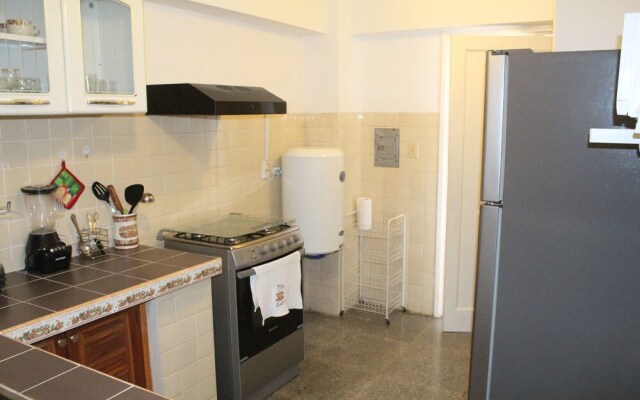 Apartamento Independiente Vistamar