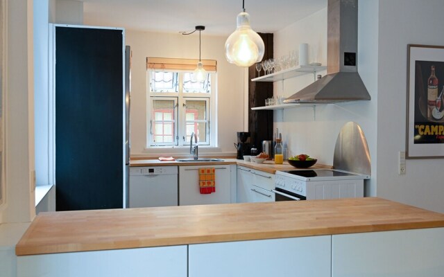 Beautiful 3 Bedroom Apartment In A Lovely Neighborhood Of Christianshavn