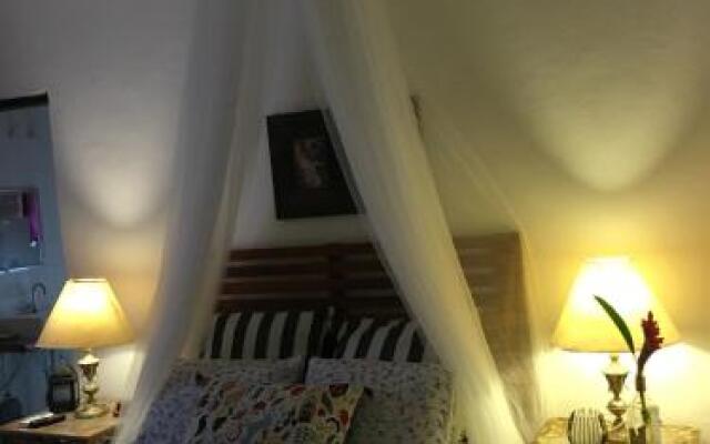 Bed And Breakfast Le Boutique Paula
