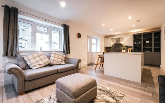 The Pearl - Newly Refurbished