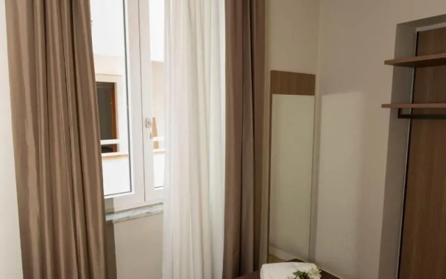 Le Affacciate Bruzie Home