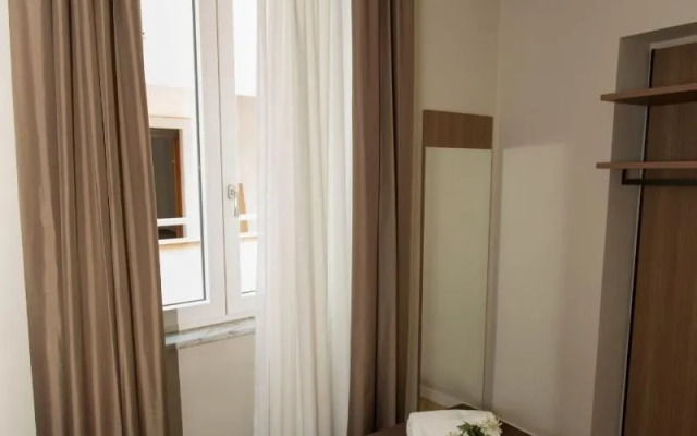 Le Affacciate Bruzie Home