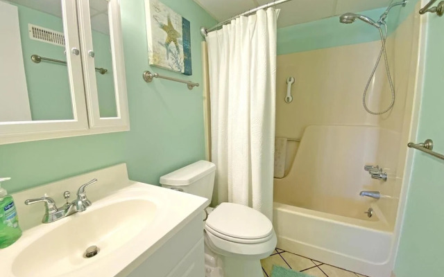 Ocean Place 416 3 Bedroom Condo