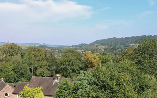 Longstone View